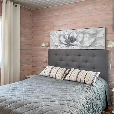 Holiday Home Noukatti By Interhome Вуокатті Екстер'єр фото
