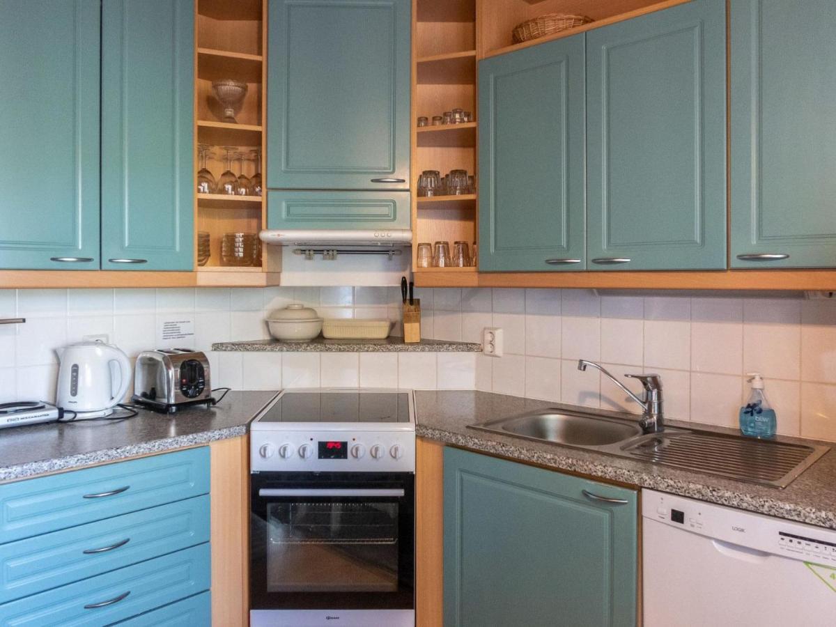 Holiday Home Noukatti By Interhome Вуокатті Екстер'єр фото