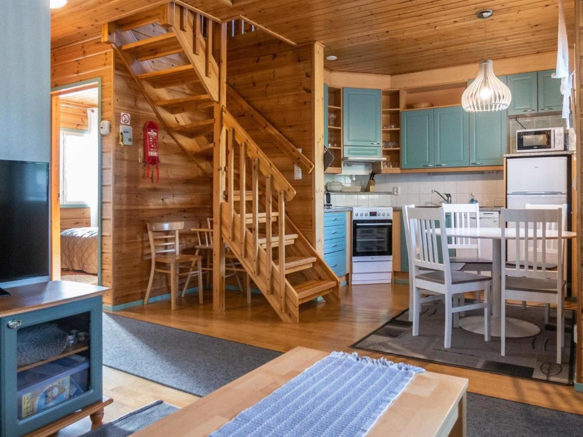 Holiday Home Noukatti By Interhome Вуокатті Екстер'єр фото