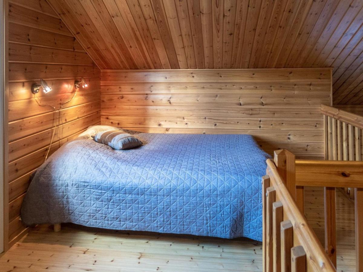 Holiday Home Noukatti By Interhome Вуокатті Екстер'єр фото