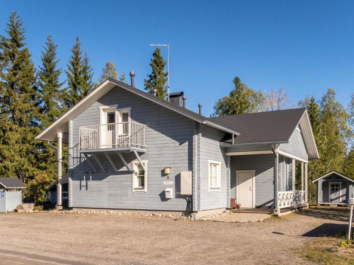 Holiday Home Noukatti By Interhome Вуокатті Екстер'єр фото