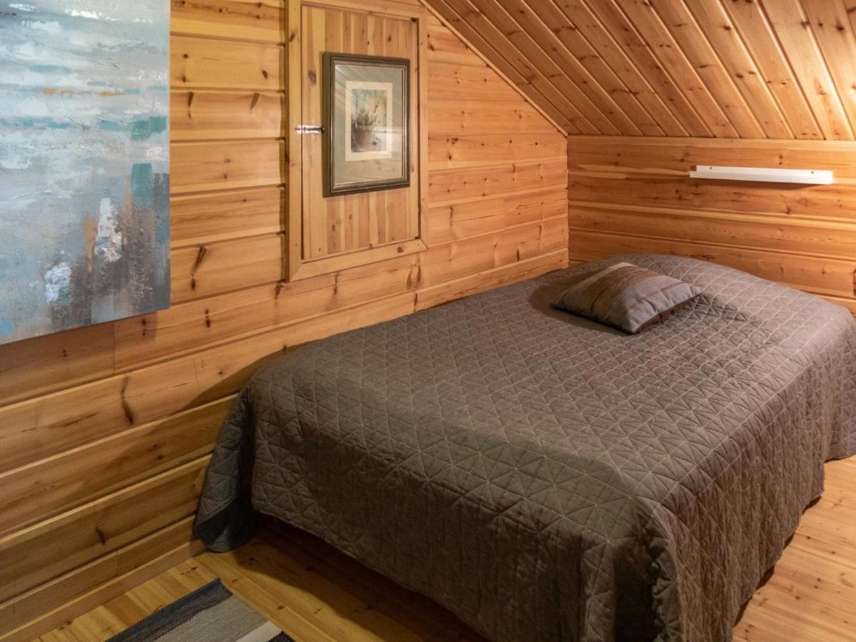 Holiday Home Noukatti By Interhome Вуокатті Екстер'єр фото