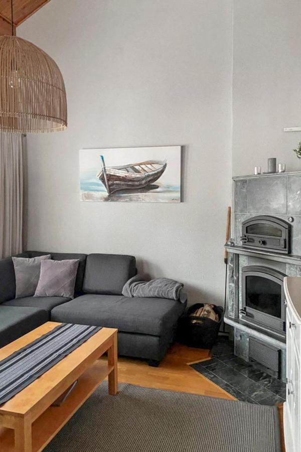 Holiday Home Noukatti By Interhome Вуокатті Екстер'єр фото