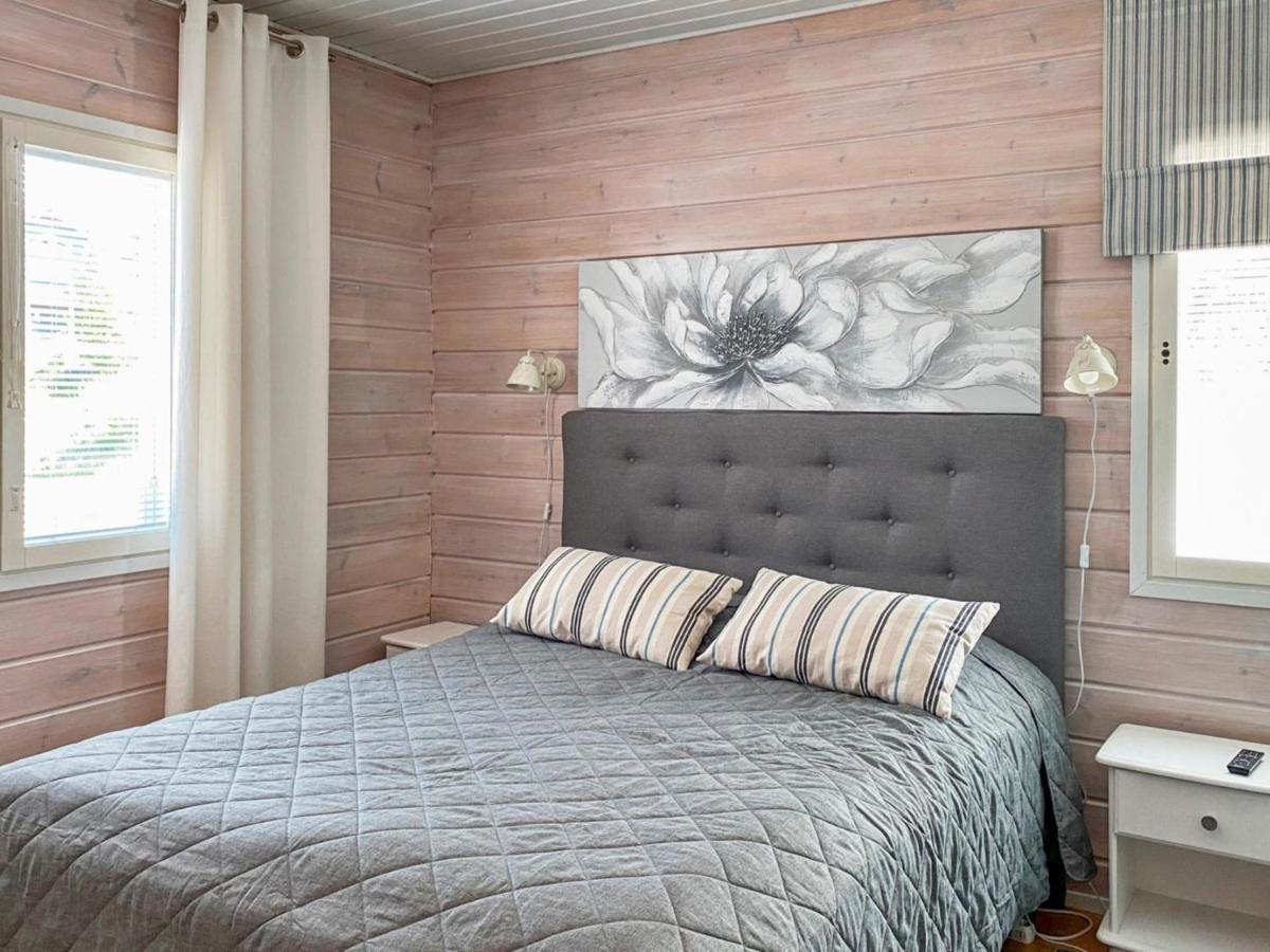 Holiday Home Noukatti By Interhome Вуокатті Екстер'єр фото